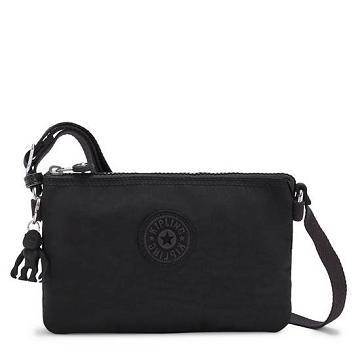 Kipling Creativity XB Crossbody Taske Sort | DK 1100HA